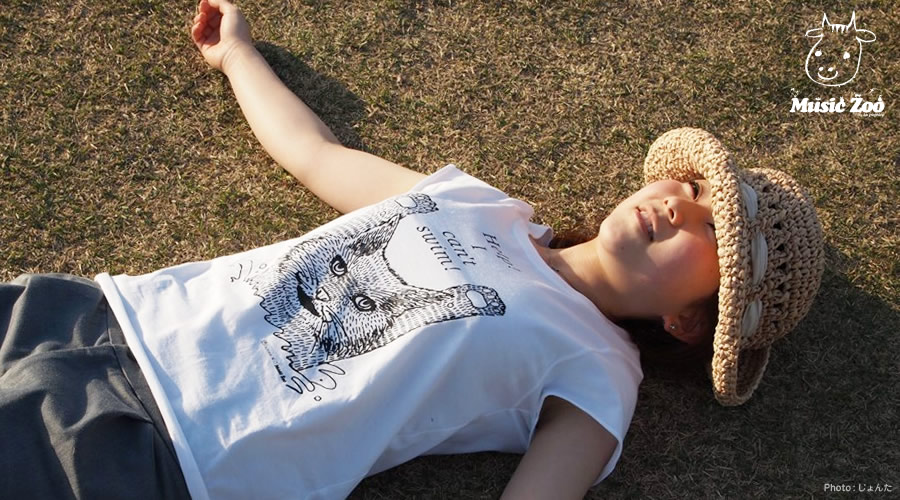 MUSIC ZOO T�V���c 2010 �l�R �y���M�� �y�� TREE