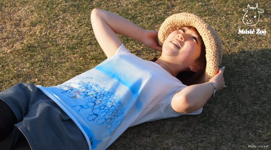 MUSIC ZOO T�V���c 2010 �l�R �y���M�� �y�� TREE