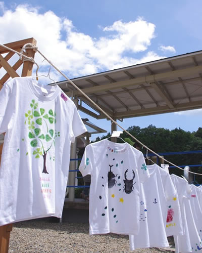 �u�X�e���V���Ńg���g���g����C�̓�T�V���c�����낤�􃏁[�N�V���b�v by MUSIC ZOO in �R�`���h�����Y�~���[�W�A��