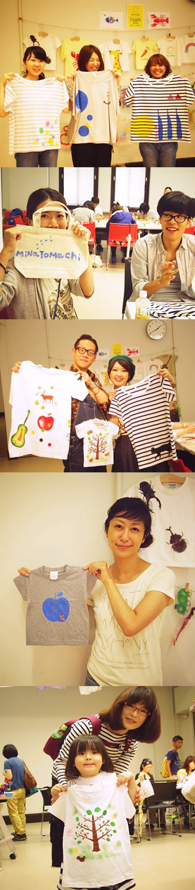 �`���|���t�H�j�[ ���[�N�V���b�v �_�� T�V���c �C�x���g �L�b�Y �e�q