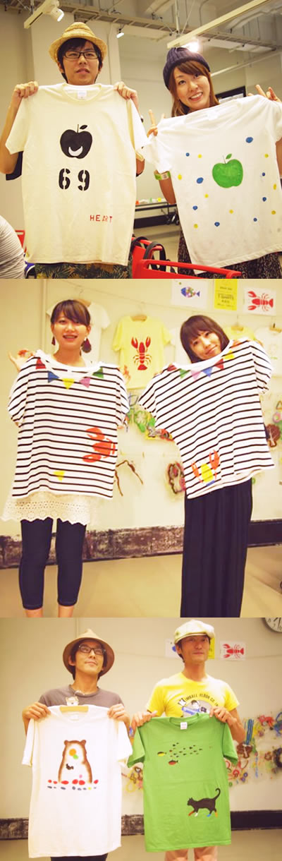 �`���|���t�H�j�[ ���[�N�V���b�v �V���s�� �_�� T�V���c �C�x���g