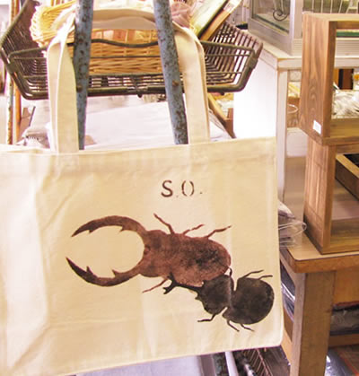 �J�u�g���V �N���K�^���V T�V���c �o�b�O