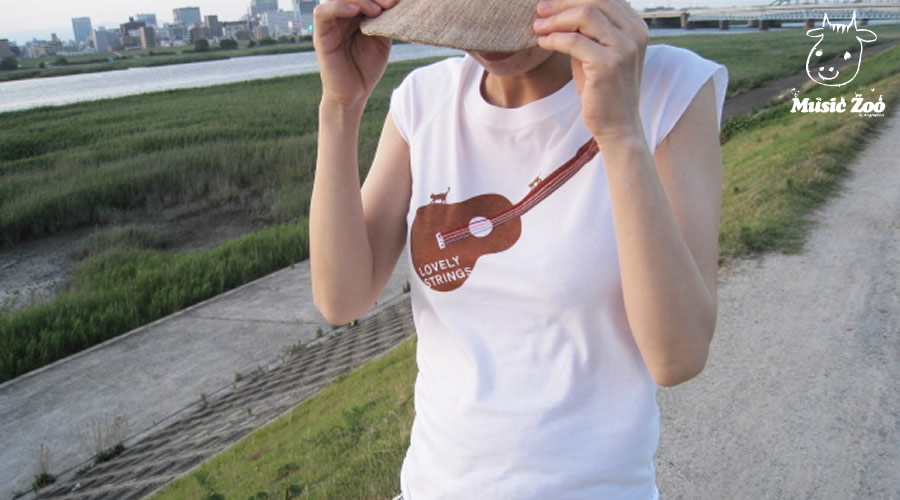 �E�N����T�V���c MUSIC ZOO 2010 �l�R �y���M�� �y�� TREE